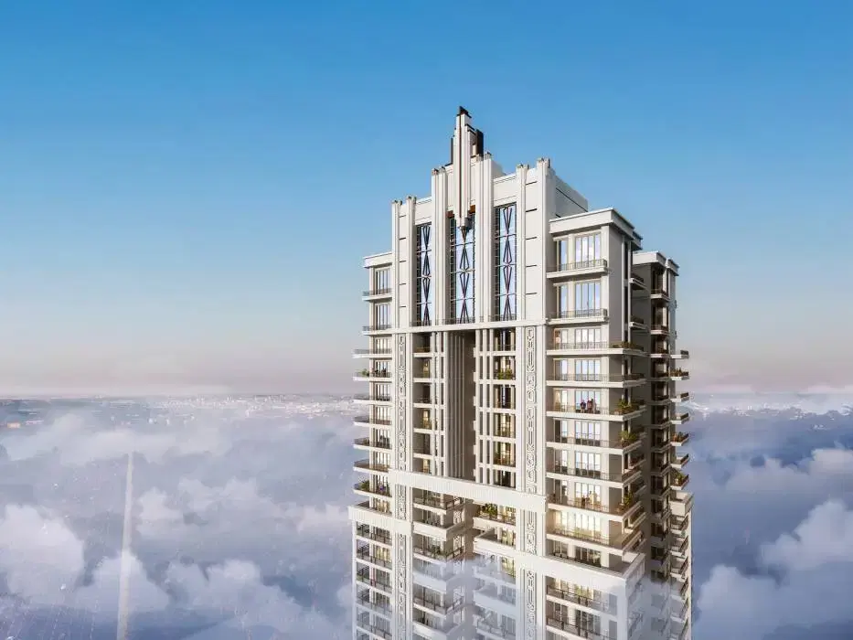 Hero Homes The Palatial Exterior